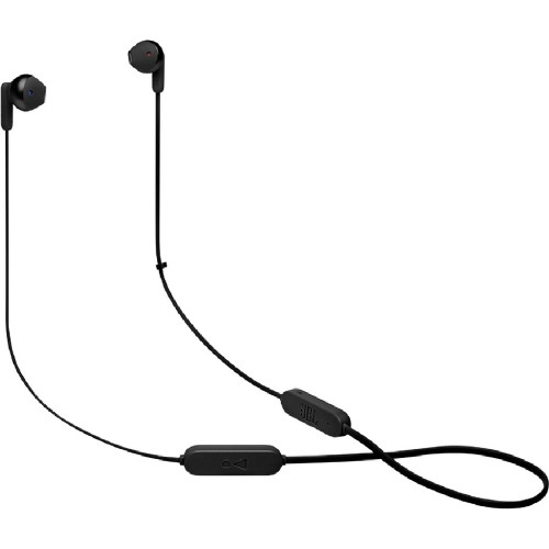 HANDS FREE BLUETOOTH JBL TUNE 215BT NECKBAND BLACK